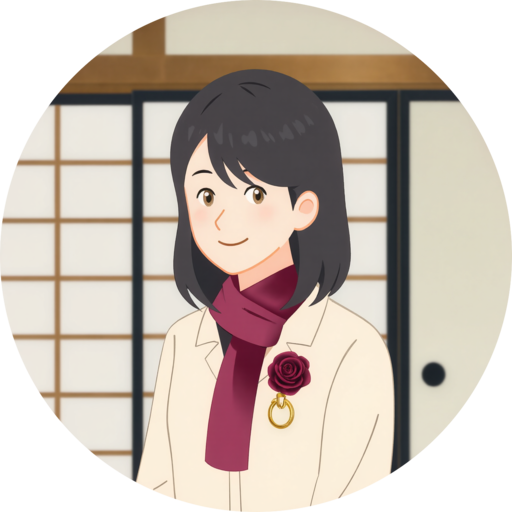 結（ゆい）さん